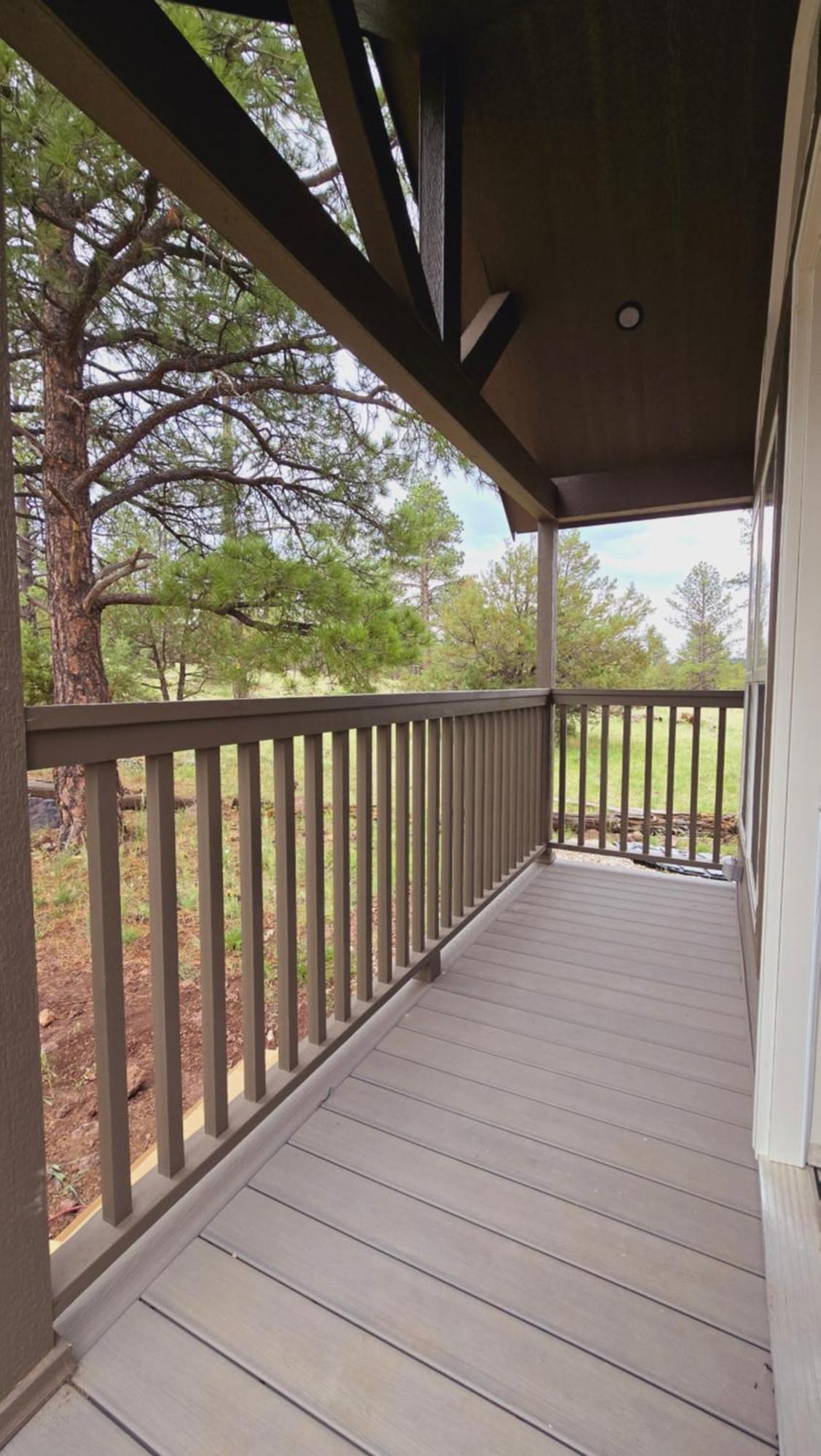 Cozy Cabin By Forest View 4B Williams Exterior photo